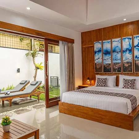 Umah Asri Villa